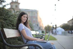 Настя, выпускница 6 потока