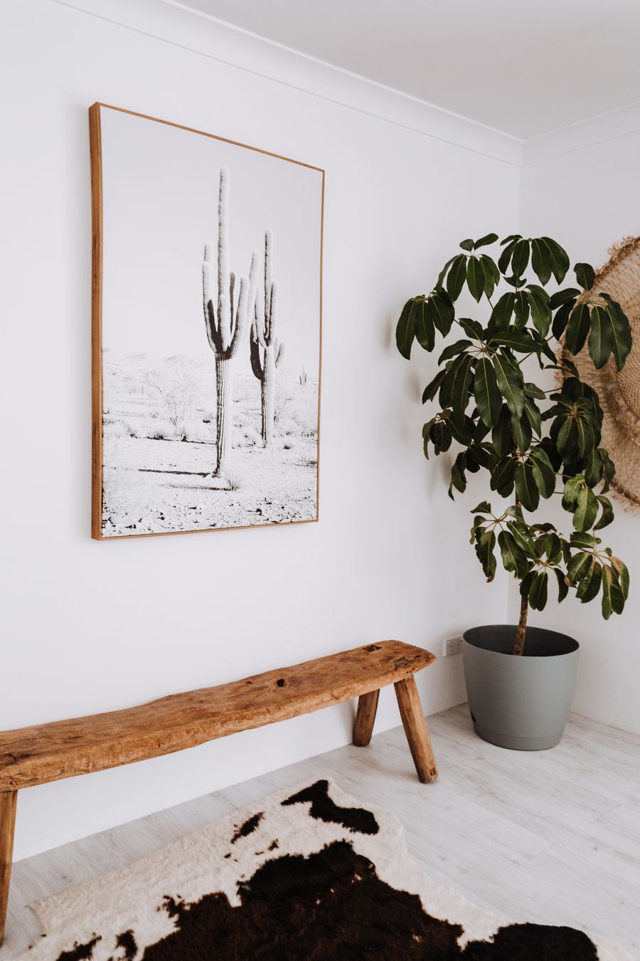 Waiting lounge at Arden Dental Studio