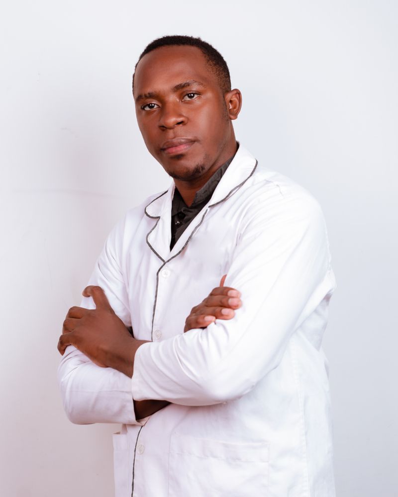 Dr. Daniel Cole, endodontist
